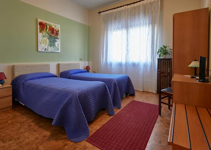 Europa 2* Fontaniva