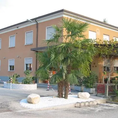 Europa 2* Fontaniva