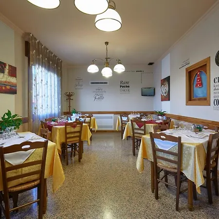 Europa Hotel