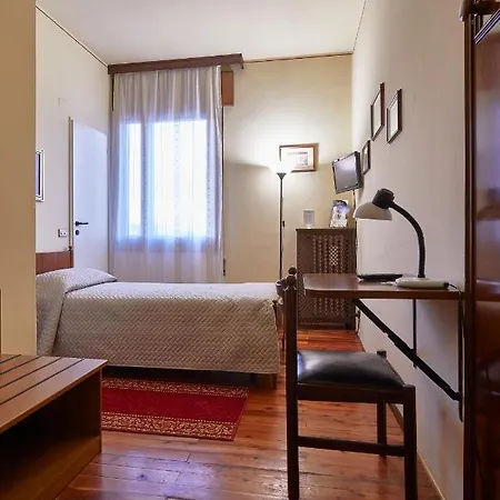 Europa Hotel Fontaniva