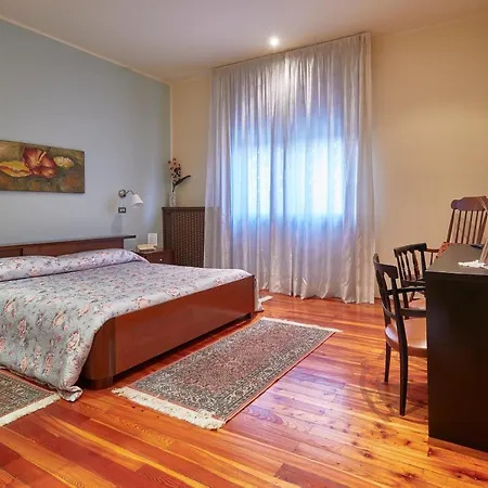 Europa Hotel Fontaniva
