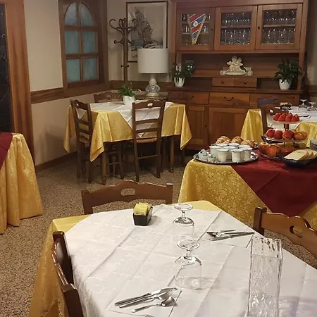 Europa Hotel Fontaniva
