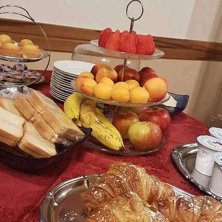 Europa Hotel 2*